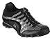 Skechers Active Bikers Manipulator Black/pewter - 7 Uk