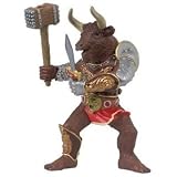 from Papo Fantasy Papo Fantasy - Minotaur 38931 Model 38931