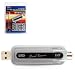 PEAK External Dual Channel DVB-T TV Tuner USB 2.0