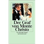 Der Graf von Monte Christo book cover