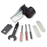 Buy Dremel 1453 Chain Saw Sharpening Attachment by Dremel