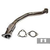 M2 Performance Nissan 240SX 95-98 S14 KA Stainless Steel Downpipe by M2 Performance