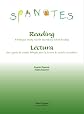 SPANOTES Reading: A Bilingual Study Aid for Secondary School Students (Spanish Edition)