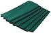Rose Tree Royal Linen Set of 6 Napkins, Penny Green