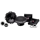 Rockford Fosgate Power T1652-S 6.5 Power T1 Component Speakers 