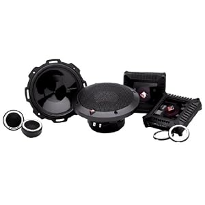 Rockford Fosgate Power T1652-S 6.5
