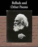 Ballads and Other Poems