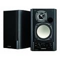 ONKYO パワードスピーカーシステム 40W+40W GX-500HD(B) ブラック