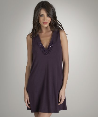 Luxe by Lisa Vogel Dress Purple