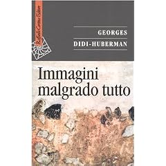 Immagini malgrado tutto (Saggi)