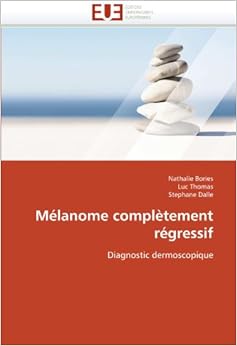 Mélanome Régressif