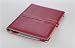 Executive Jacket for Kindle DX (Synthetic Leather--Smooth Red)