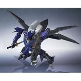 ROBOT魂[SIDE KMF] 暁 直参仕様