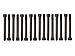 Evergreen FSHB5014 Full Gasket Set Head Bolt