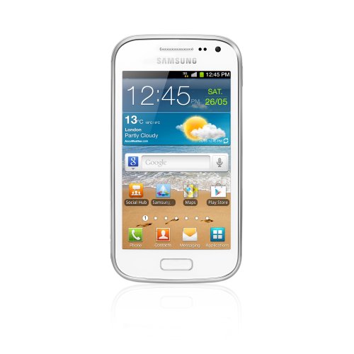 Imagen 3 de Samsung I8160 Galaxy ACE 2