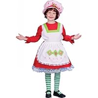 Country Girl Costume - Child Costume