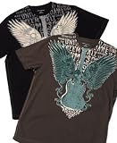 DKNY - DKNY Jeans Air Guitar T-Shirt