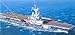 Charles De Gaulle French Aircraft Carrier 1-400 Heller