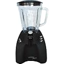 Kenwood Smoothie SB310 Smoothie Maker, 2 Litre Glass Goblet, 800W Motor