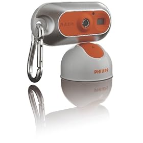 Philips VGA FunCam - Digital camera - compact - 0.3 Mpix