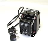 Goldsource® Step Up and Down Voltage Converter Transformer THG3000 - AC 110/220 V - 3000 Watt(Free Shipping)