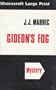 Gideon's Frog