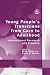 Young People's Transitions from Care to Adulthood: International Research and Practice (Child Welfare Outcomes)