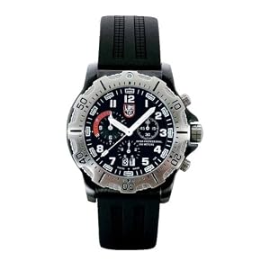 Luminox Men’s EVO Ultimate SEAL Chronograph Watch #8351