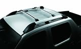 Honda Ridgeline Roof Rack & Crossbars - Luggage Rack - fits model years 2006 2007 and 2008 B00268AEJQ