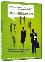 Businessplan Vorlage für Online-Handel mit Handys