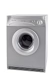 Russell Hobbs RHVTD2 6Kg Silver Vented Tumble Dryer