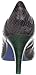 Poetic Licence Women's Dilly Dally Peep-Toe Pump
