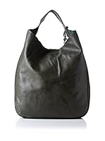 Timberland Bolso asa de mano Hobo (Verde Oscuro)