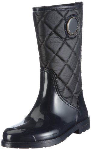 Tommy Hilfiger Oxford 1, Bottes de pluie femme