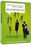 Businessplan Vorlage