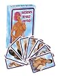 Orion 740080 Kartenspiel "Intimes Kreuzverh�r"
