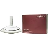 Women's Euphoria Eau de Parfum by Calvin Klein - 1.7 oz.