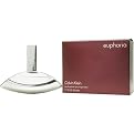 Women's Euphoria Eau de Parfum by Calvin Klein - 1.7 oz.