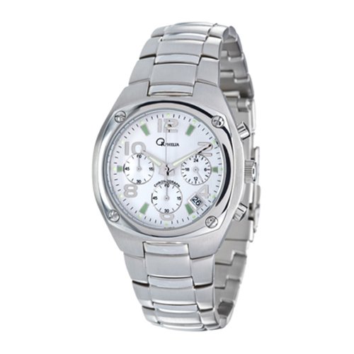 Orphelia Herren-Armbanduhr Chronograph Quarz 148-7915-18 Preisvergleich