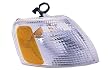 Volkswagen Passat Passenger Side Replacement Turn Signal Corner Light
