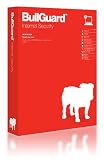picture of BullGuard Internet Security 12, 1 year subscription, 3 Users (PC)