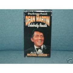 Greg Garrison Presents The Dean Martin Celebrity Roasts- Man of the Hour Michael Landon