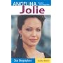 Angelina Jolie: Angel in Disguise (Star Biographies)