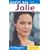Angelina Jolie: Angel in Disguise (Star Biographies)