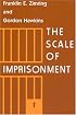 The Scale of Imprisonment (Studies in Crime and Justice)
