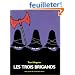 Les trois brigands