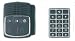 Mr Handsfree Blue Vision II Bluetooth Speaker Phone - Dark Gray image 2