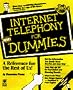 Internet Telephony for Dummies