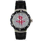 NBA Men's BD-HOU Agent Series Houston Rockets Polyurethane Watch