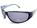 New LACOSTE LA12413 LA-12413 BL Sunglasses Blue Lens Blue Frame Size:65-14-115